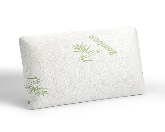 Dreamhouse Orthopedisch Bamboo Viscogel Kussen