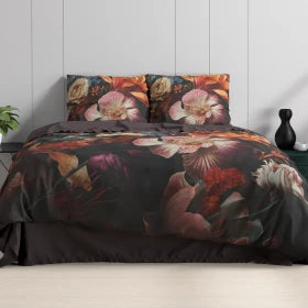 Dekbedovertrek Flower Artistic - Multi