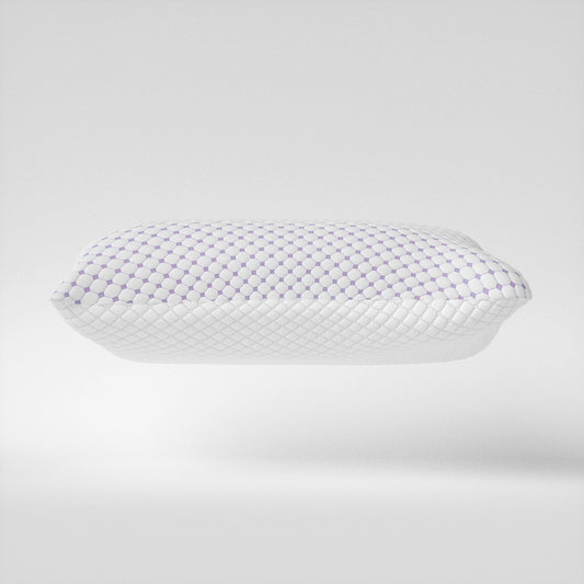 Nanotech Pillow - Paars