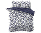 Dekbedovertrek Blue Willow Blauw