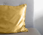 Sleeptime Beauty Skin Care Kussensloop – Goud