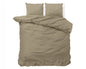 Satin Point Taupe Micropercal
