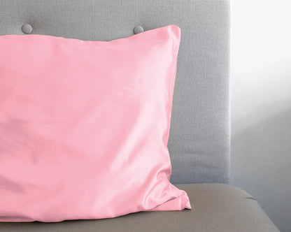 Sleeptime Beauty Skin Care Kussensloop – Roze