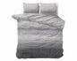 Dekbedovertrek DH Flanel Tamar - Grey