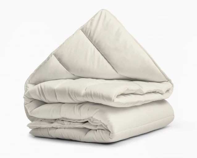 All-in one lazy dekbed diverse kleuren