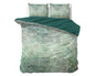 Dreamhouse Wild Dekbedovertrek- Dakar groen