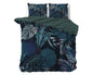 Dreamhouse Wild Dekbedovertrek– Edvard Blauw