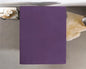 Dreamhouse Enkel Jersey Hoeslaken - Paars