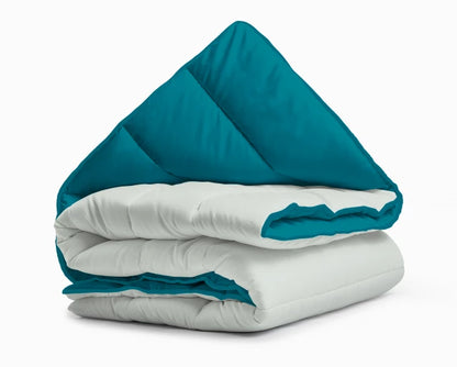 All-in one lazy dekbed diverse kleuren