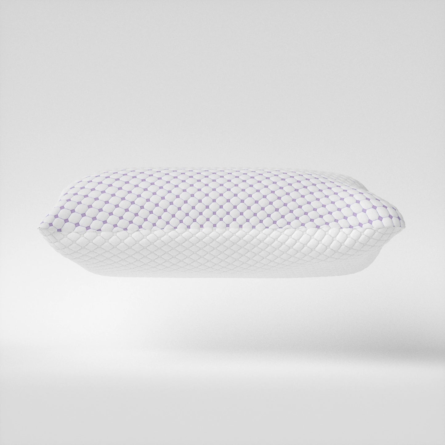 Nanotech Pillow - Paars