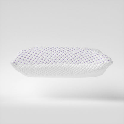 Nanotech Pillow - Paars
