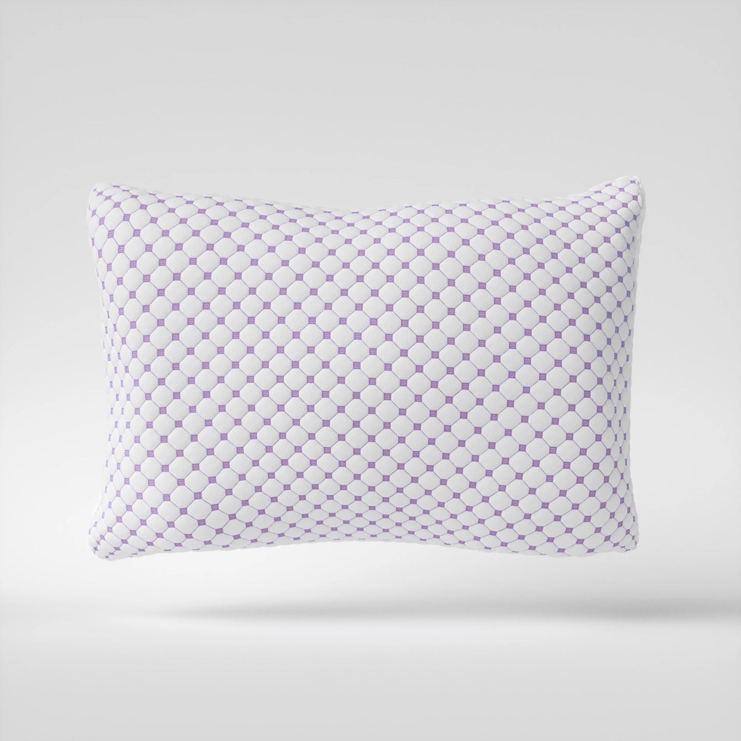Nanotech Pillow - Paars