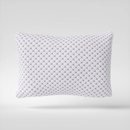 Nanotech Pillow - Paars