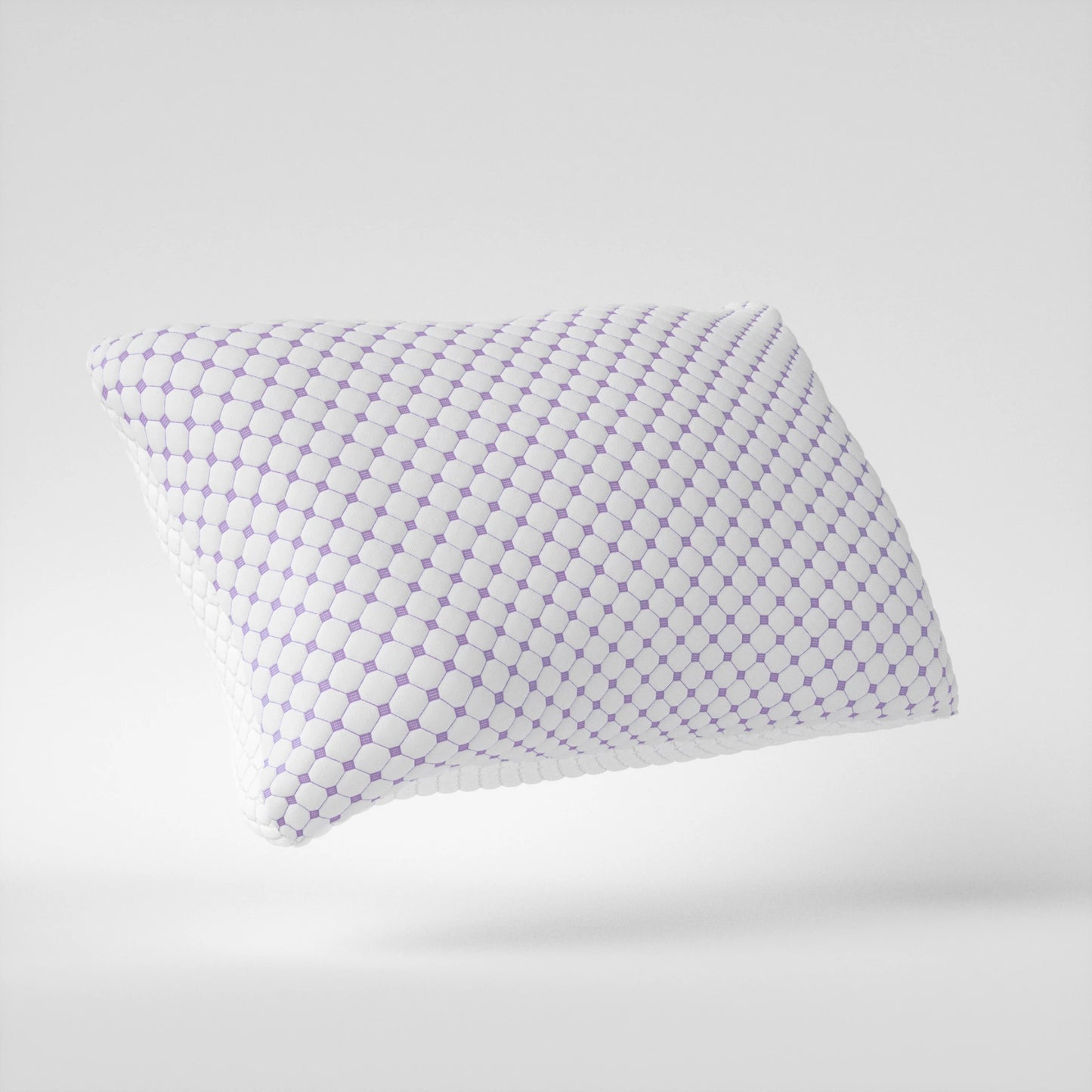 Nanotech Pillow - Paars