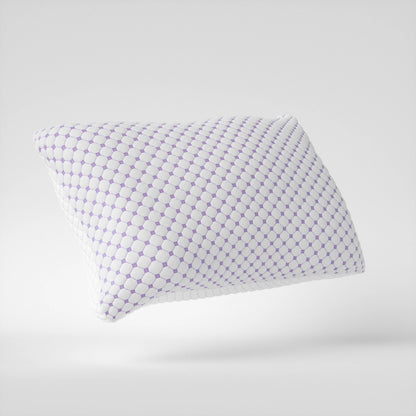Nanotech Pillow - Paars