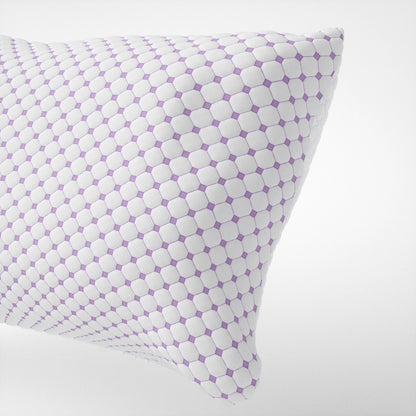 Nanotech Pillow - Paars
