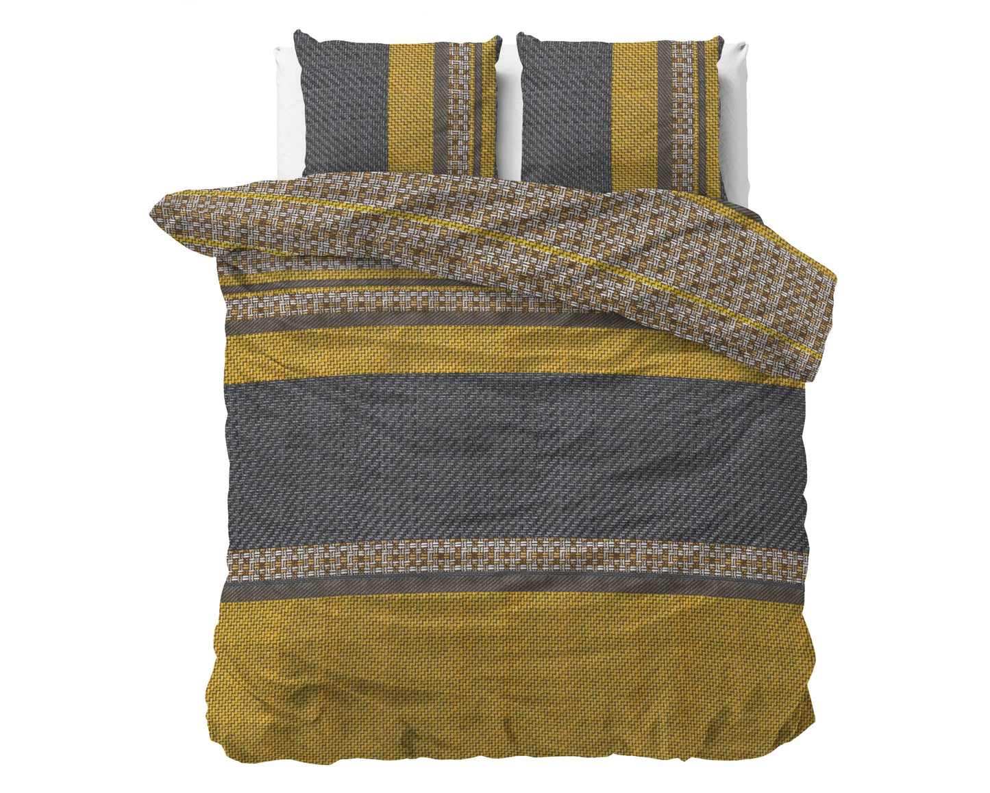 Dekbedovertrek Altor Goud