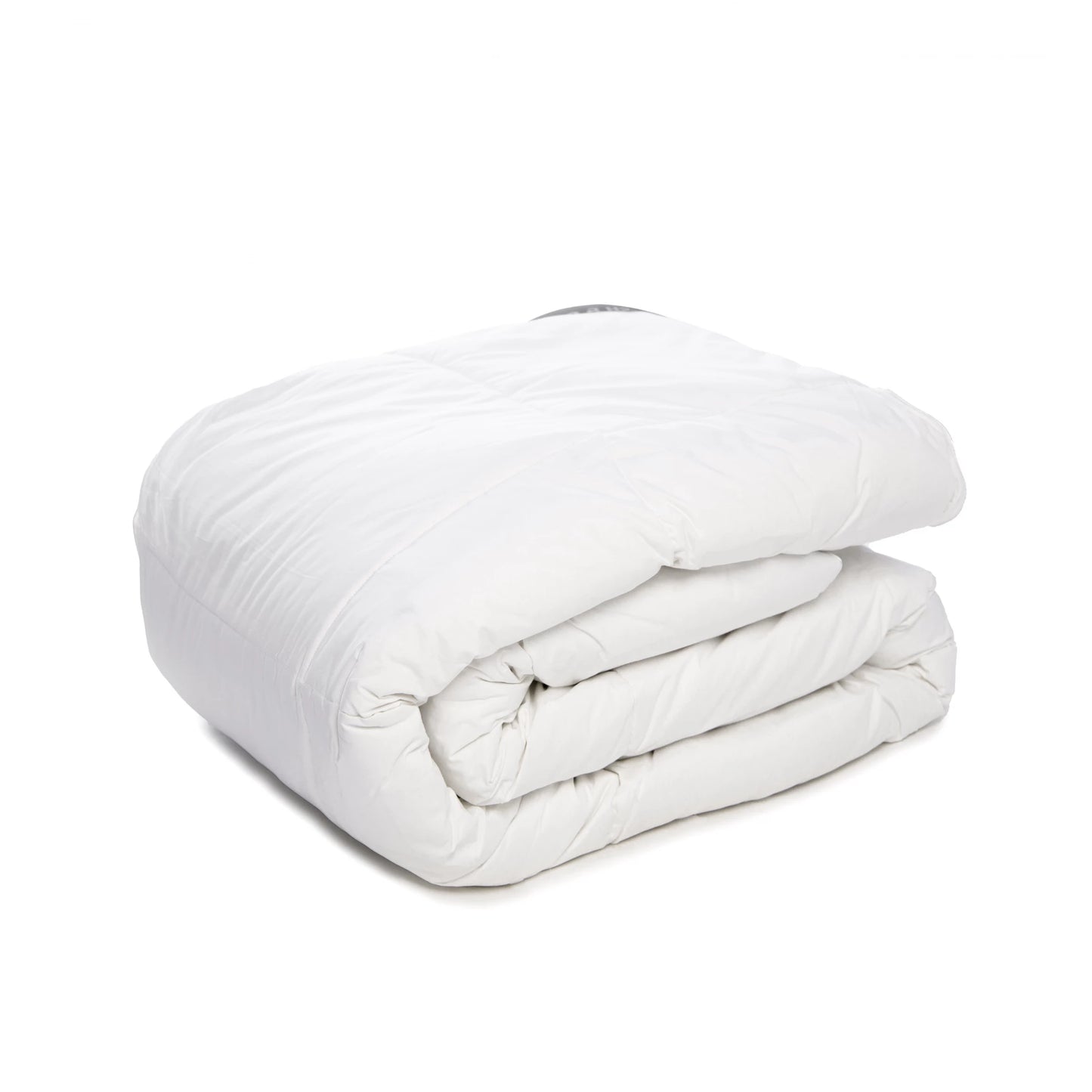 90% Eendendons Dekbed Wit 4-Seizoenen