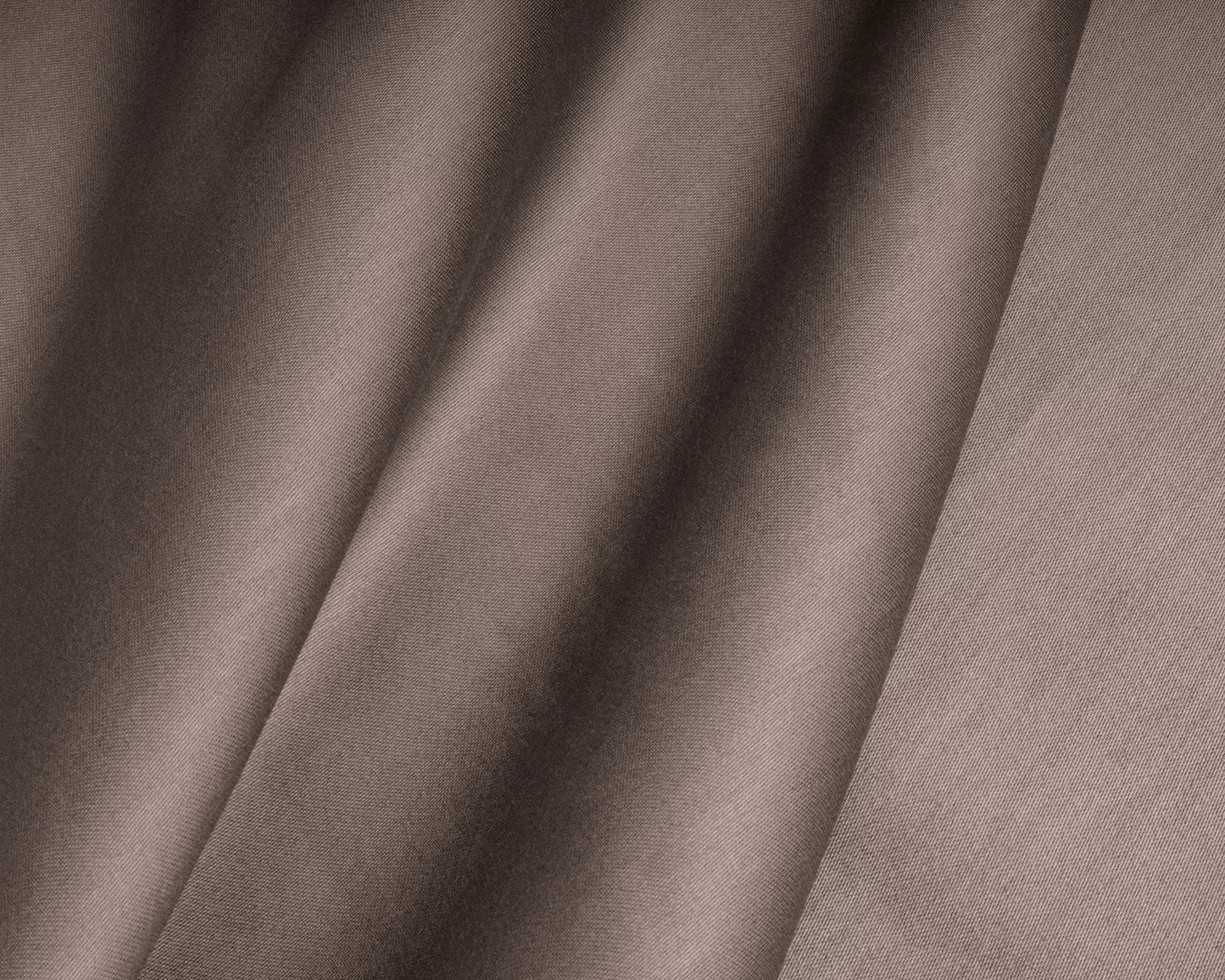 Primaviera Deluxe Katoensatijnen Hoeslaken – Taupe