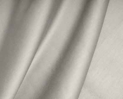 Primaviera Deluxe Katoensatijnen Hoeslaken – Creme